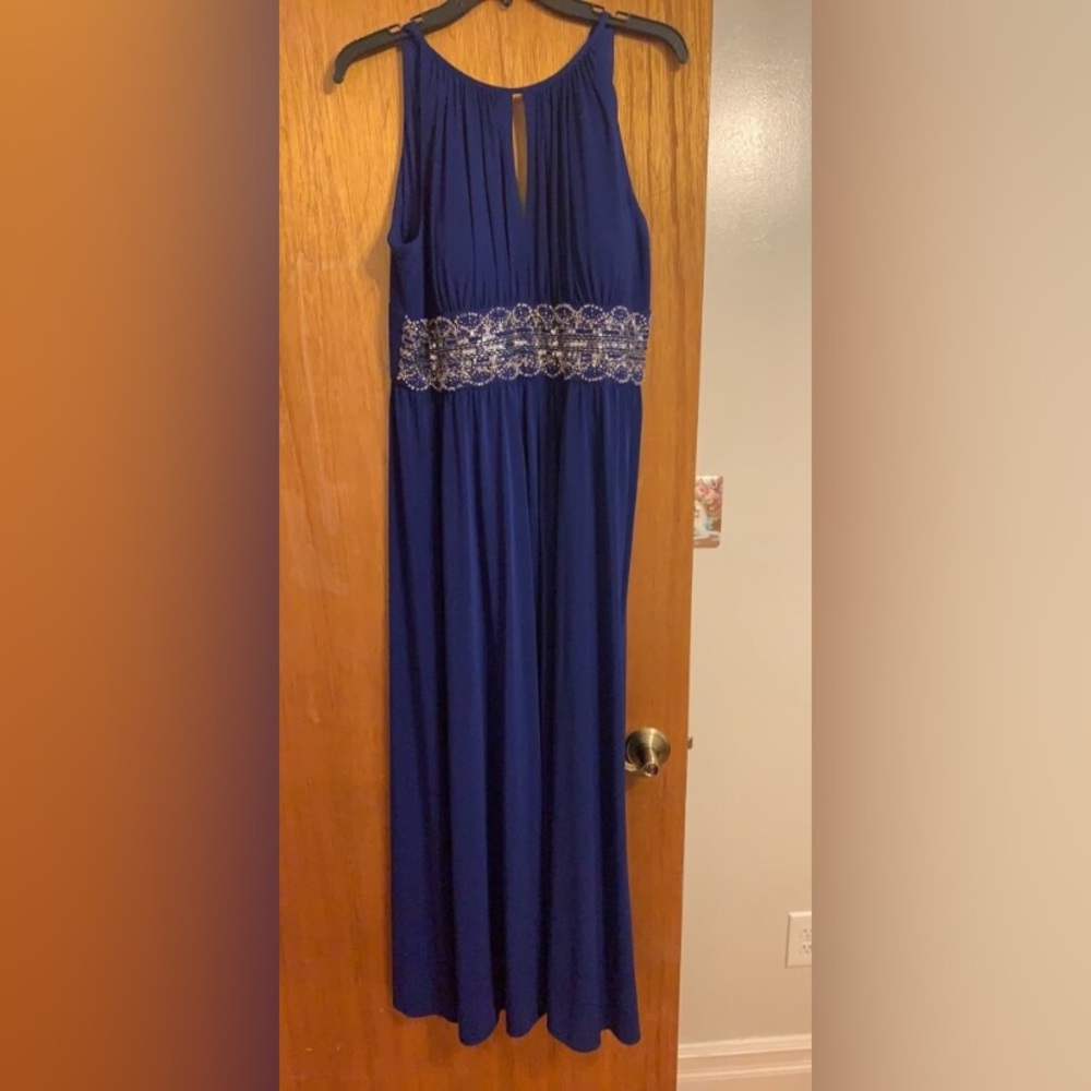 Gown